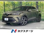 2019 TOYOTA C-HR G