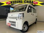 2019 SUZUKI EVERY