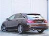 MERCEDES BENZ CLA-CLASS Shooting Brake