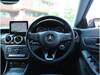 MERCEDES BENZ CLA-CLASS Shooting Brake