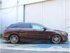 MERCEDES BENZ CLA-CLASS Shooting Brake