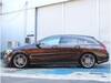 MERCEDES BENZ CLA-CLASS Shooting Brake