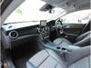 MERCEDES BENZ CLA-CLASS Shooting Brake