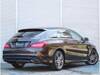 MERCEDES BENZ CLA-CLASS Shooting Brake