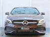 MERCEDES BENZ CLA-CLASS Shooting Brake