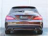MERCEDES BENZ CLA-CLASS Shooting Brake