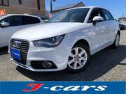 2014 AUDI A1 SPORTBACK