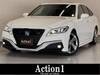 TOYOTA CROWN HYBRID