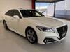 TOYOTA CROWN HYBRID