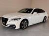 TOYOTA CROWN HYBRID
