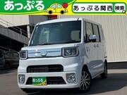 2021 DAIHATSU WAKE