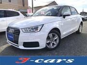 2017 AUDI A1 SPORTBACK