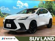 2023 LEXUS NX