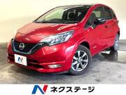 2018 NISSAN NOTE