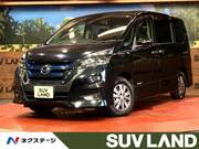 2018 NISSAN SERENA