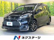 2019 TOYOTA SIENTA