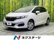 2018 HONDA FIT 13G.F