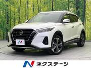 2022 NISSAN KICKS