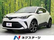 2019 TOYOTA C-HR G