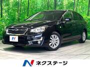 2016 SUBARU IMPREZA SPORTS