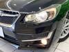 SUBARU IMPREZA SPORTS
