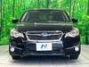 SUBARU IMPREZA SPORTS