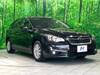 SUBARU IMPREZA SPORTS