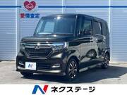 2019 HONDA N-BOX CUSTOM