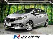 2018 HONDA FIT