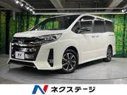 2020 TOYOTA NOAH