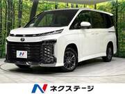 2024 TOYOTA VOXY