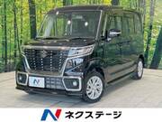 2020 SUZUKI SPACIA CUSTOM