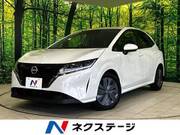 2023 NISSAN NOTE X