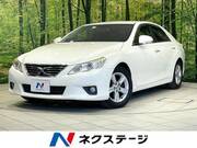 2012 TOYOTA MARK X