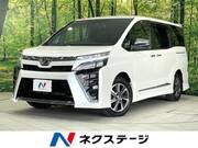 2019 TOYOTA VOXY