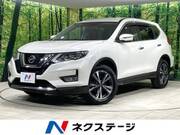 2017 NISSAN X-TRAIL 20X