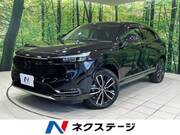 2021 HONDA VEZEL
