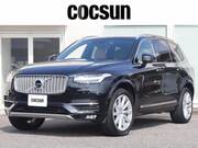 2016 VOLVO XC90