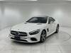 MERCEDES BENZ SL