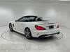MERCEDES BENZ SL