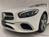 MERCEDES BENZ SL