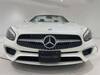 MERCEDES BENZ SL