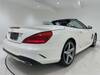 MERCEDES BENZ SL