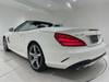MERCEDES BENZ SL