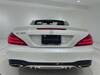 MERCEDES BENZ SL