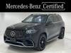 MERCEDES BENZ GLS