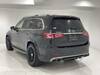 MERCEDES BENZ GLS