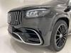 MERCEDES BENZ GLS