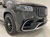 MERCEDES BENZ GLS