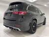 MERCEDES BENZ GLS